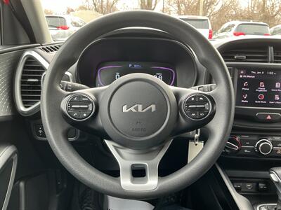 2024 Kia Soul LX - Photo 16 - Terre Haute, IN 47804