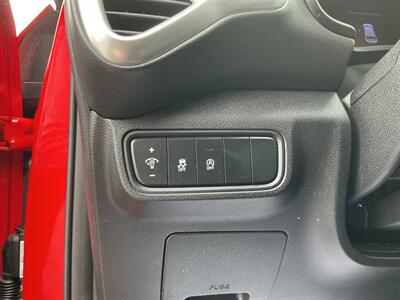 2024 Kia Soul LX - Photo 15 - Terre Haute, IN 47804