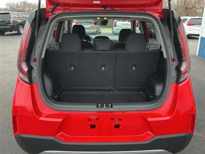 2024 Kia Soul LX - Photo 30 - Terre Haute, IN 47804