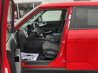 2024 Kia Soul LX - Photo 7 - Terre Haute, IN 47804