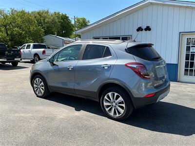 2020 Buick Encore Preferred   - Photo 3 - Terre Haute, IN 47804