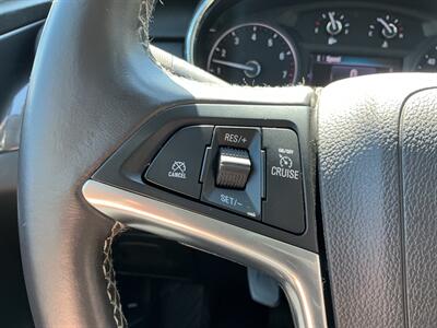 2020 Buick Encore Preferred   - Photo 19 - Terre Haute, IN 47804