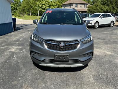 2020 Buick Encore Preferred   - Photo 7 - Terre Haute, IN 47804