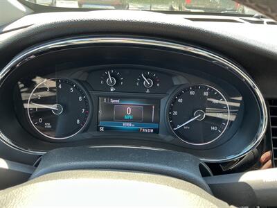 2020 Buick Encore Preferred   - Photo 18 - Terre Haute, IN 47804