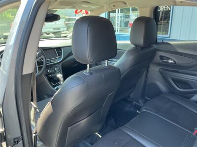 2020 Buick Encore Preferred   - Photo 12 - Terre Haute, IN 47804