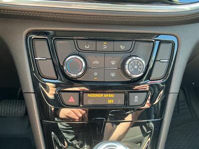 2020 Buick Encore Preferred   - Photo 25 - Terre Haute, IN 47804