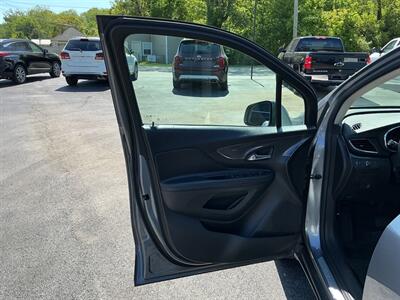 2020 Buick Encore Preferred   - Photo 14 - Terre Haute, IN 47804