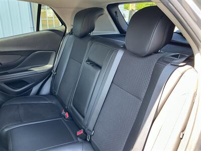 2020 Buick Encore Preferred   - Photo 13 - Terre Haute, IN 47804