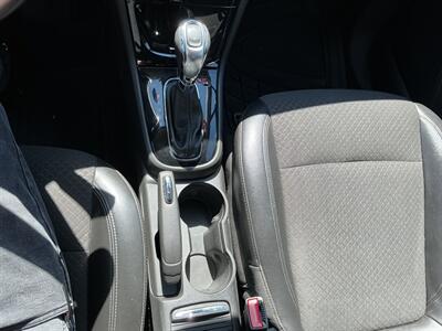 2020 Buick Encore Preferred   - Photo 26 - Terre Haute, IN 47804