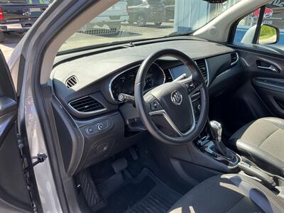 2020 Buick Encore Preferred   - Photo 9 - Terre Haute, IN 47804
