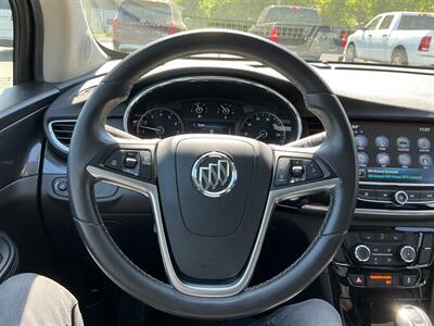 2020 Buick Encore Preferred   - Photo 17 - Terre Haute, IN 47804