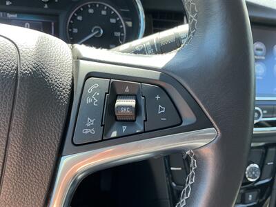 2020 Buick Encore Preferred   - Photo 20 - Terre Haute, IN 47804