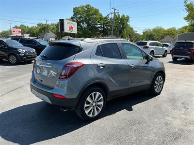 2020 Buick Encore Preferred   - Photo 5 - Terre Haute, IN 47804