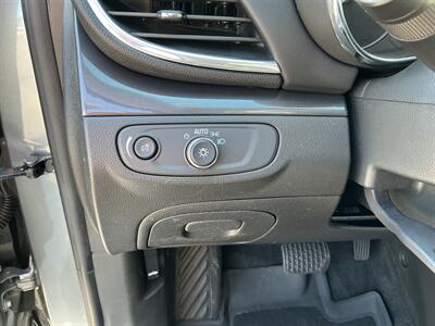 2020 Buick Encore Preferred   - Photo 16 - Terre Haute, IN 47804