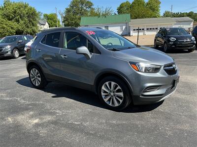 2020 Buick Encore Preferred   - Photo 6 - Terre Haute, IN 47804