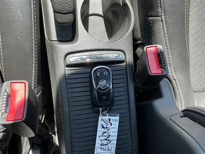 2020 Buick Encore Preferred   - Photo 33 - Terre Haute, IN 47804