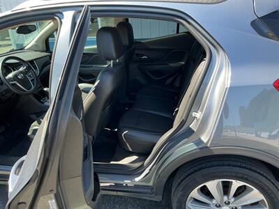 2020 Buick Encore Preferred   - Photo 11 - Terre Haute, IN 47804
