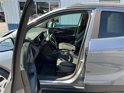 2020 Buick Encore Preferred   - Photo 8 - Terre Haute, IN 47804