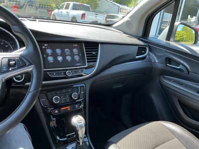 2020 Buick Encore Preferred   - Photo 21 - Terre Haute, IN 47804