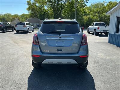 2020 Buick Encore Preferred   - Photo 4 - Terre Haute, IN 47804