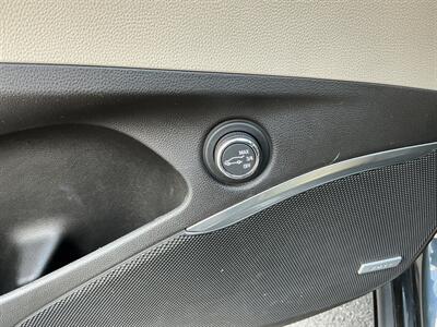 2018 Buick Enclave Premium   - Photo 17 - Terre Haute, IN 47804