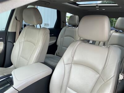 2018 Buick Enclave Premium   - Photo 10 - Terre Haute, IN 47804
