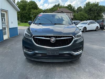 2018 Buick Enclave Premium   - Photo 7 - Terre Haute, IN 47804