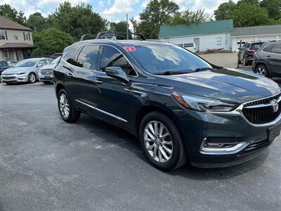 2018 Buick Enclave Premium   - Photo 6 - Terre Haute, IN 47804