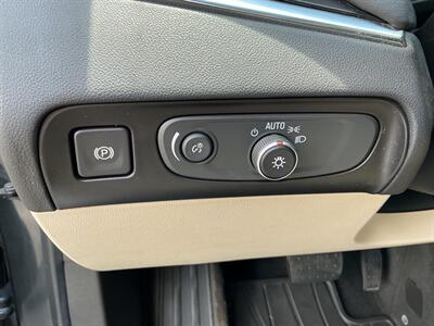 2018 Buick Enclave Premium   - Photo 18 - Terre Haute, IN 47804