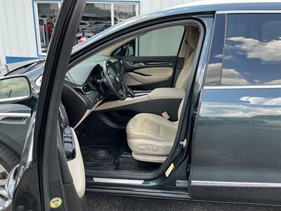 2018 Buick Enclave Premium   - Photo 8 - Terre Haute, IN 47804