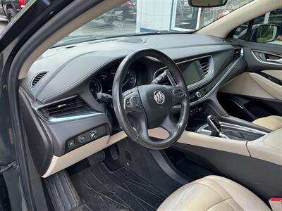 2018 Buick Enclave Premium   - Photo 9 - Terre Haute, IN 47804