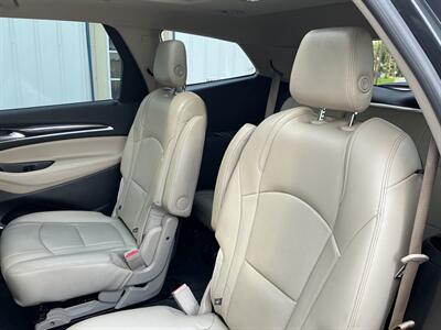 2018 Buick Enclave Premium   - Photo 13 - Terre Haute, IN 47804