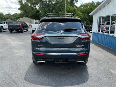 2018 Buick Enclave Premium   - Photo 4 - Terre Haute, IN 47804