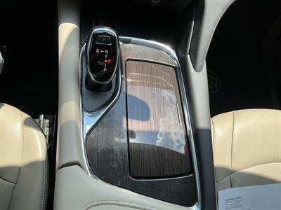 2018 Buick Enclave Premium   - Photo 30 - Terre Haute, IN 47804