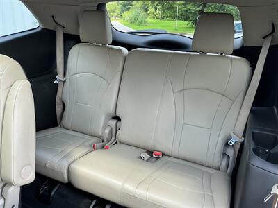 2018 Buick Enclave Premium   - Photo 14 - Terre Haute, IN 47804