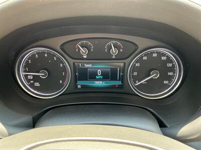 2018 Buick Enclave Premium   - Photo 20 - Terre Haute, IN 47804