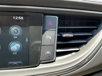 2018 Buick Enclave Premium   - Photo 28 - Terre Haute, IN 47804