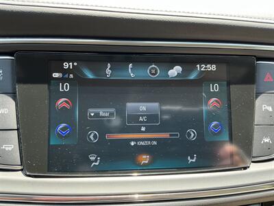 2018 Buick Enclave Premium   - Photo 25 - Terre Haute, IN 47804