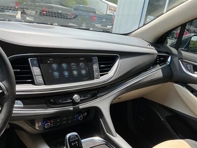 2018 Buick Enclave Premium   - Photo 23 - Terre Haute, IN 47804