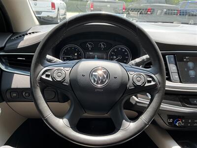 2018 Buick Enclave Premium   - Photo 19 - Terre Haute, IN 47804