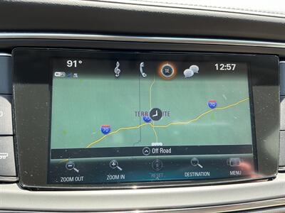 2018 Buick Enclave Premium   - Photo 24 - Terre Haute, IN 47804