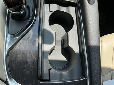 2018 Buick Enclave Premium   - Photo 31 - Terre Haute, IN 47804