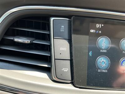 2018 Buick Enclave Premium   - Photo 27 - Terre Haute, IN 47804