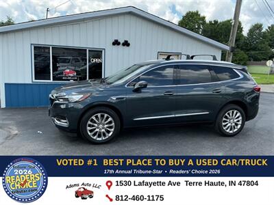 2018 Buick Enclave Premium SUV