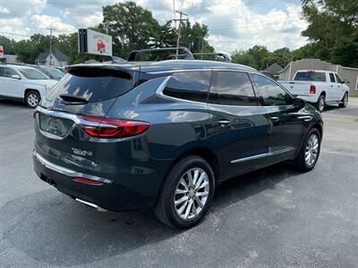 2018 Buick Enclave Premium   - Photo 5 - Terre Haute, IN 47804