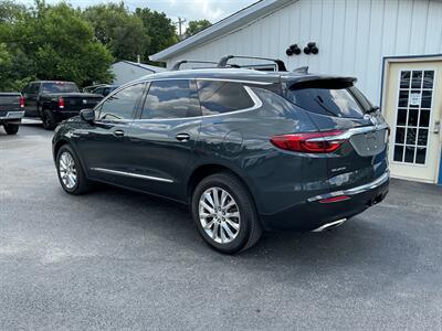 2018 Buick Enclave Premium   - Photo 3 - Terre Haute, IN 47804