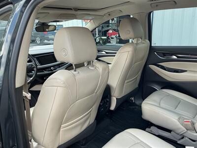 2018 Buick Enclave Premium   - Photo 12 - Terre Haute, IN 47804