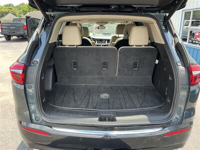 2018 Buick Enclave Premium   - Photo 39 - Terre Haute, IN 47804