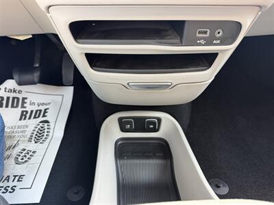 2018 Chrysler Pacifica Touring Plus - Photo 34 - Terre Haute, IN 47804