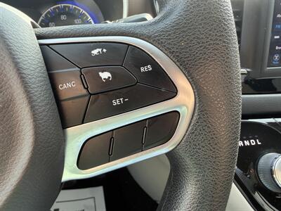 2018 Chrysler Pacifica Touring Plus - Photo 26 - Terre Haute, IN 47804